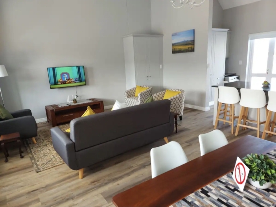 To Let 2 Bedroom Property for Rent in Westcliff Western Cape